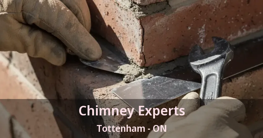 Chimney Experts Tottenham - ON Chimney Experts Tottenham - ON