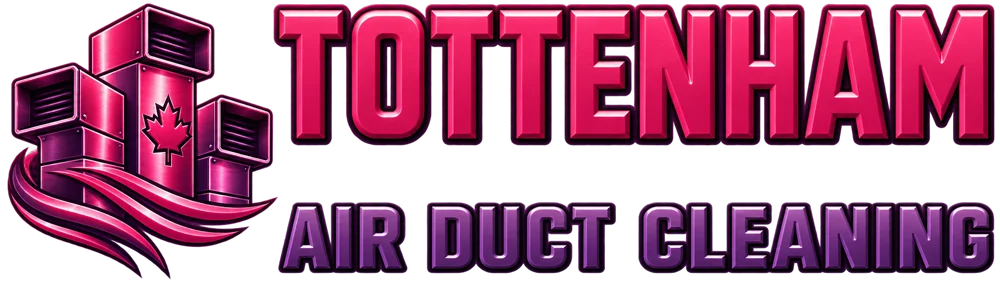 Air Duct Cleaning Tottenham
